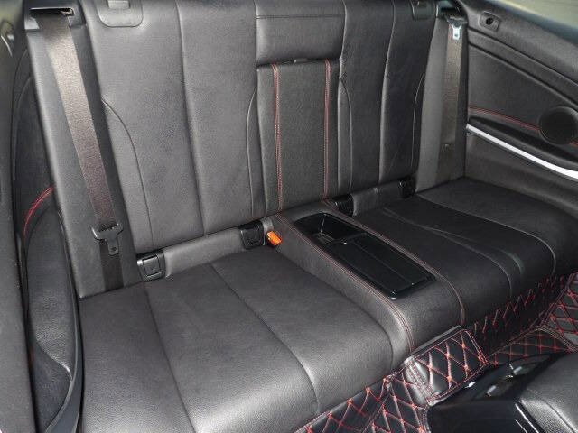 Used 2019 BMW 430i Convertible w/ Convenience Package image 38