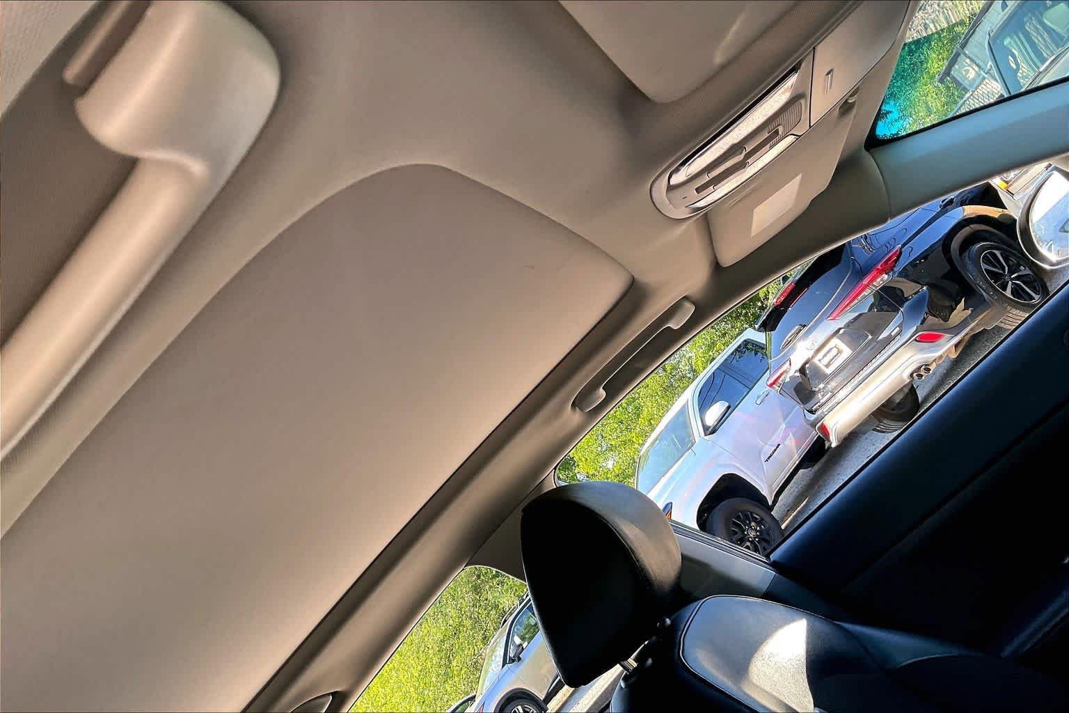 Used 2020 Kia Optima S w/ S Panoramic Sunroof Package FWD image 14