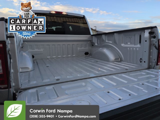 Used 2019 Ford F150 XL w/ Equipment Group 101A Mid AWD/4WD image 28