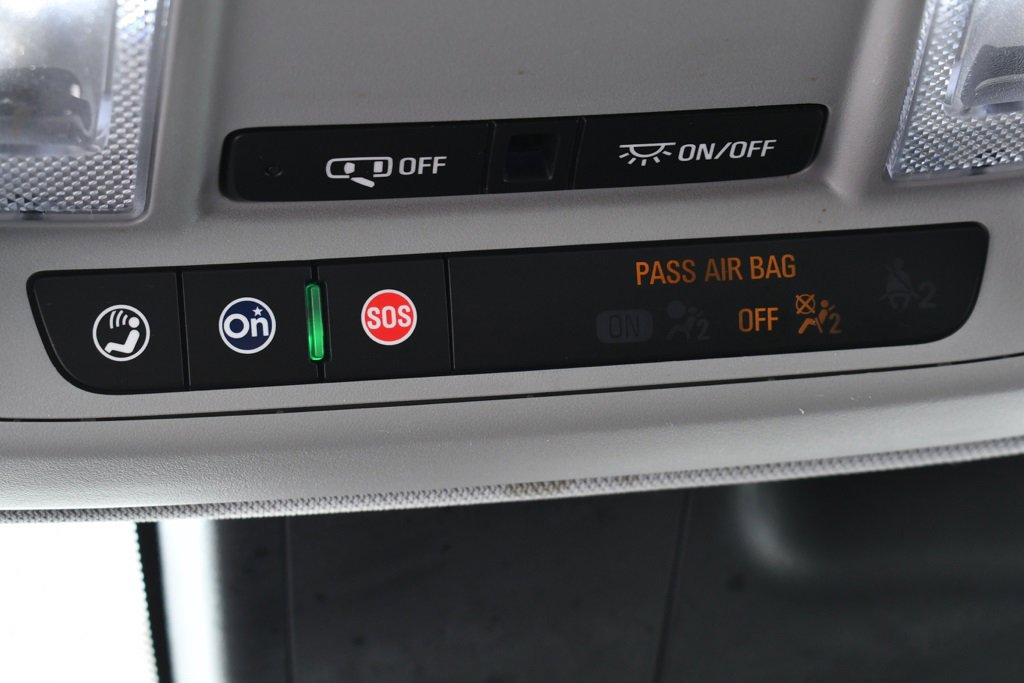 Used 2023 Chevrolet Malibu RS image 35