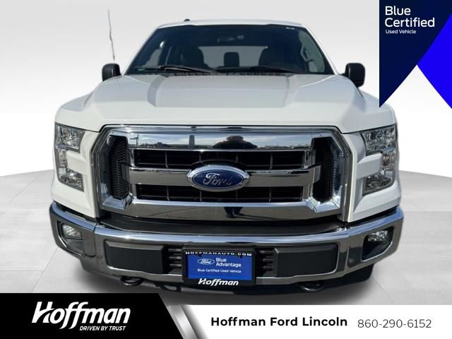 Certified 2017 Ford F150 XLT image 9