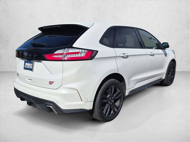 Used 2020 Ford Edge ST w/ Equipment Group 401A AWD/4WD image 5