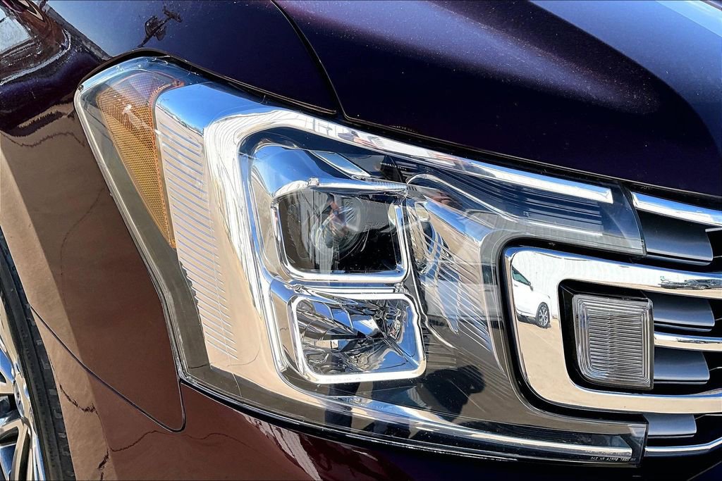 Used 2021 Ford Expedition Max Limited image 39