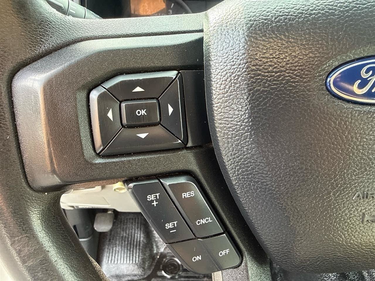 Used 2019 Ford F550 2WD Crew Cab Super Duty w/ Power Equipment Group image 17
