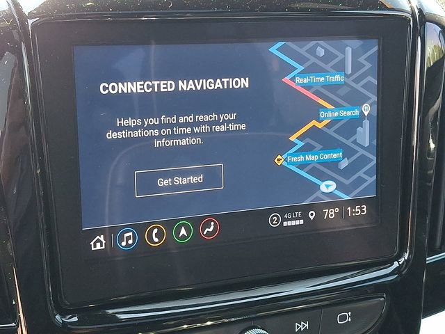Used 2023 Chevrolet Traverse Premier w/ Redline Edition image 15