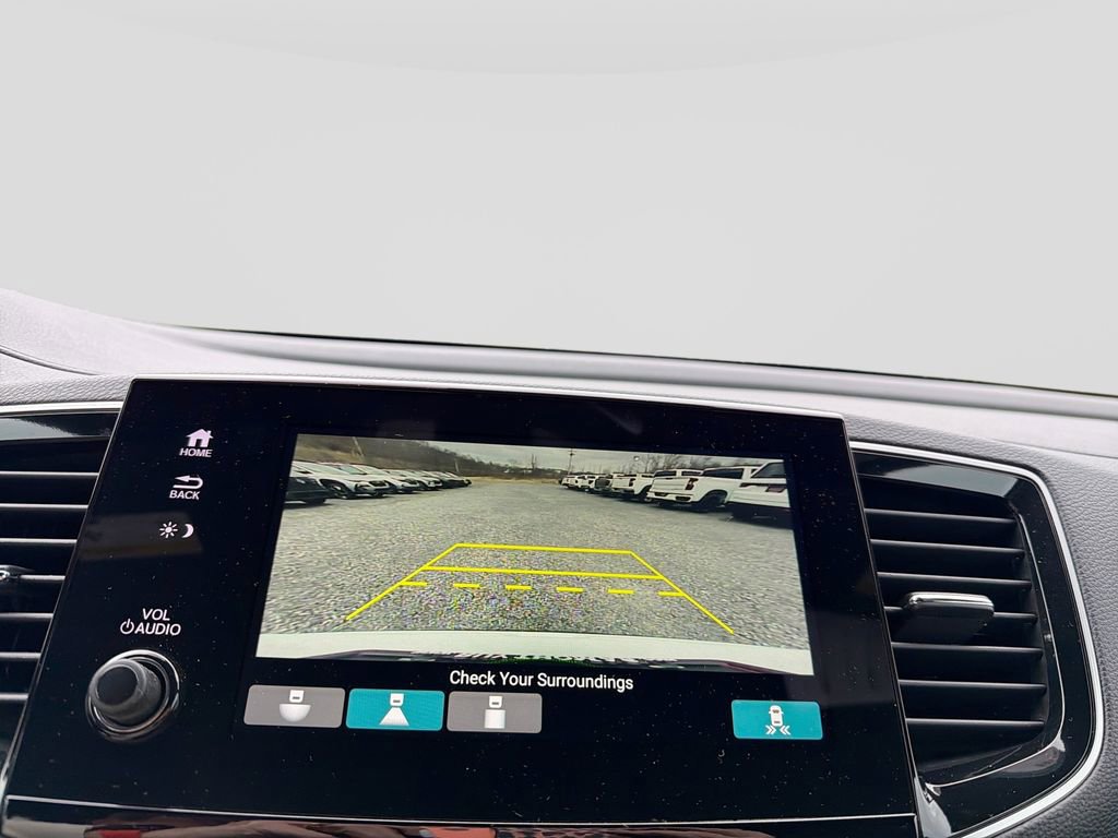 Used 2021 Honda Passport EX-L image 25