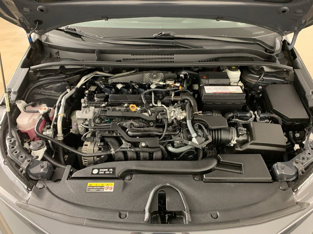 Used 2023 Toyota Corolla SE image 36