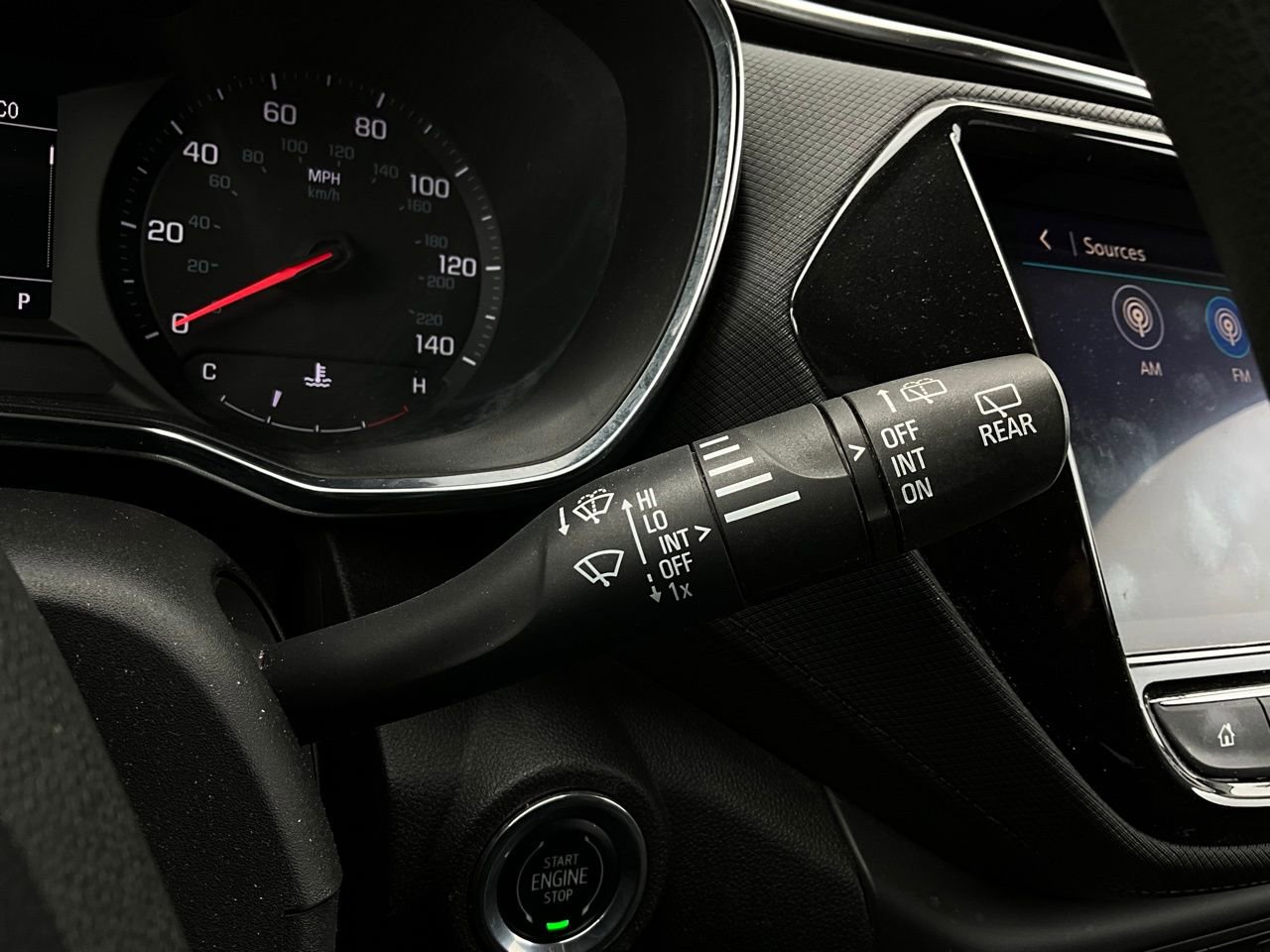 Used 2023 Chevrolet TrailBlazer LT w/ Convenience Package image 38