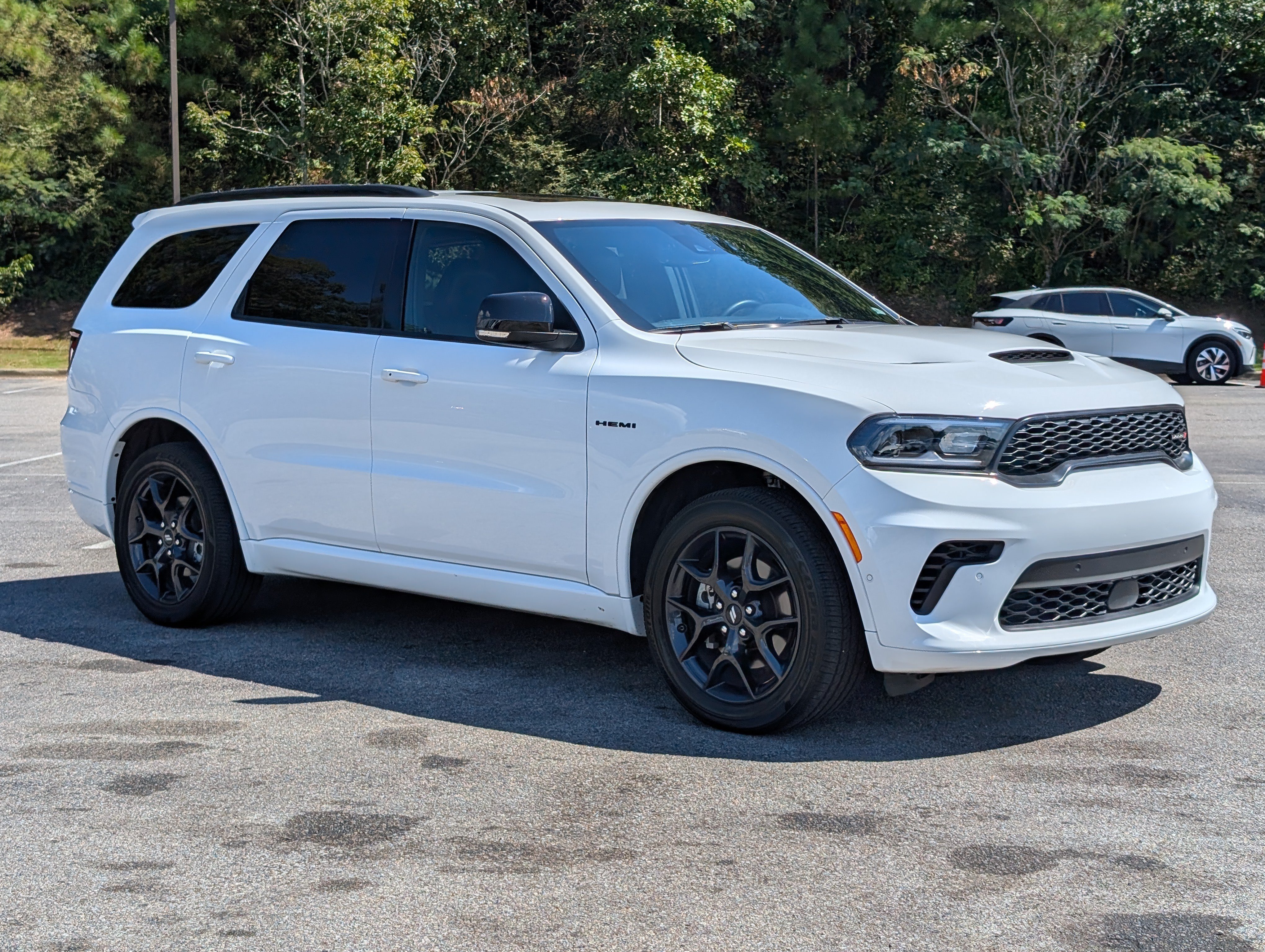 Used 2026 Dodge Durango GT AWD/4WD image 12