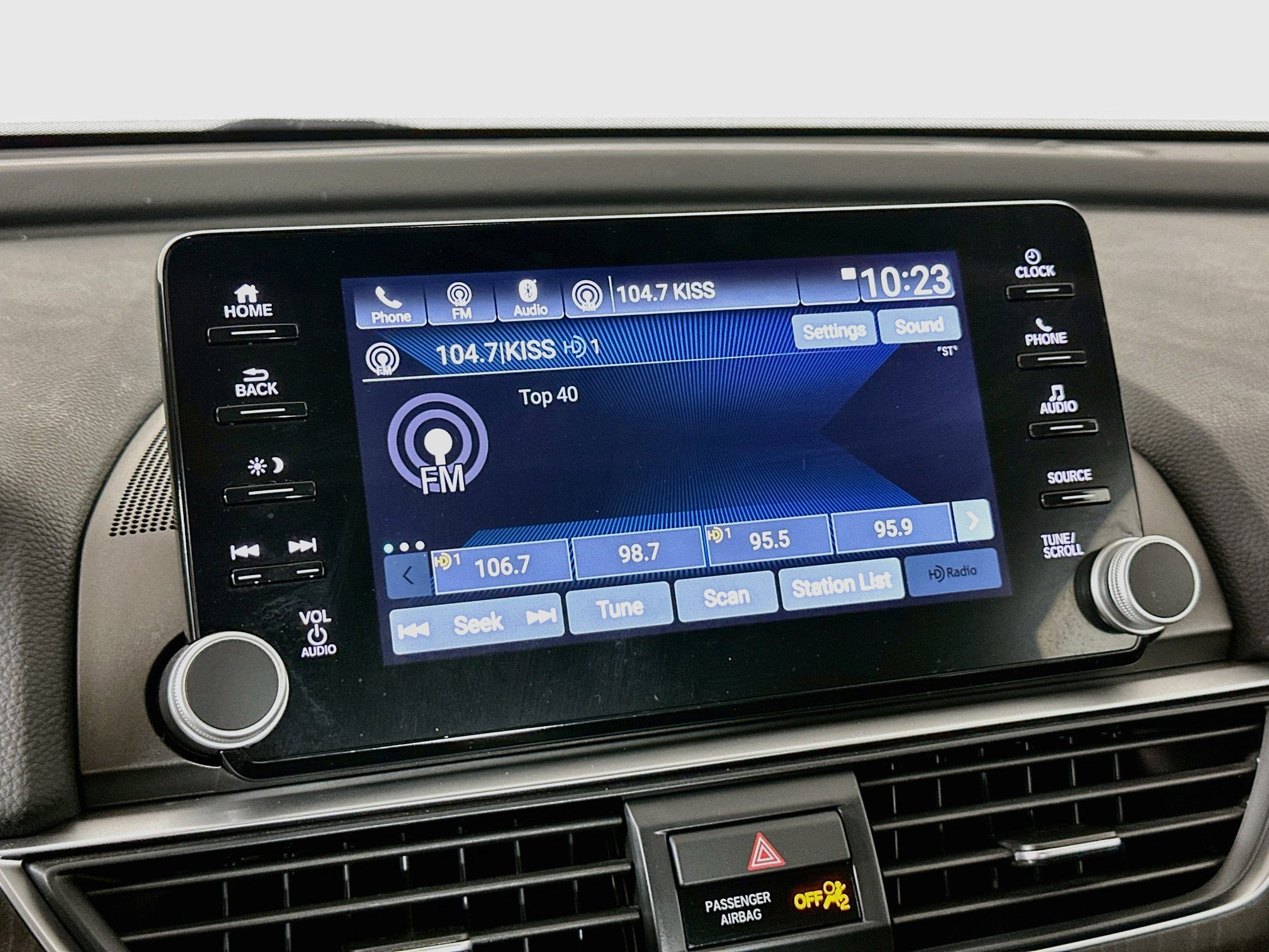 Used 2021 Honda Accord EX-L image 21