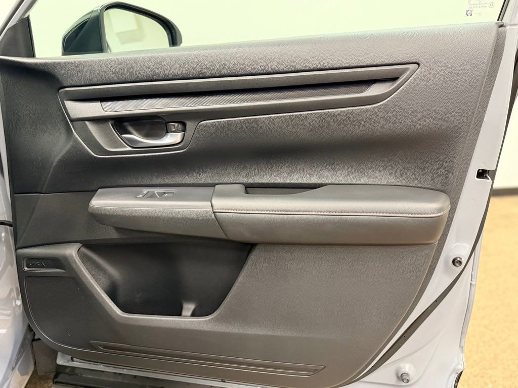Used 2024 Honda CR-V Sport image 16