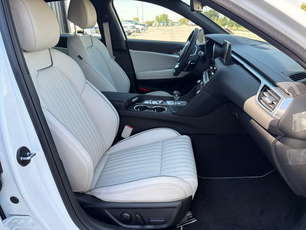 New 2026 Genesis G70 3.3T Sport Prestige AWD/4WD image 28