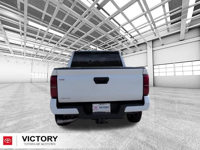 New 2026 Toyota Tacoma SR5 AWD/4WD image 4