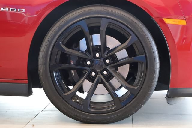 Used 2013 Chevrolet Camaro ZL1 RWD image 13