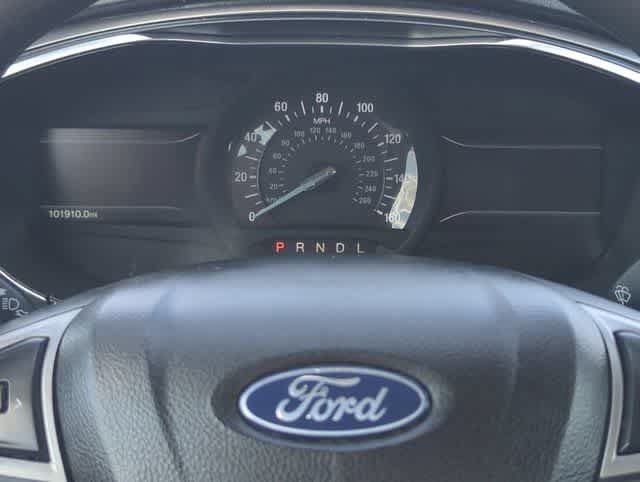 Used 2020 Ford Fusion SE FWD image 30