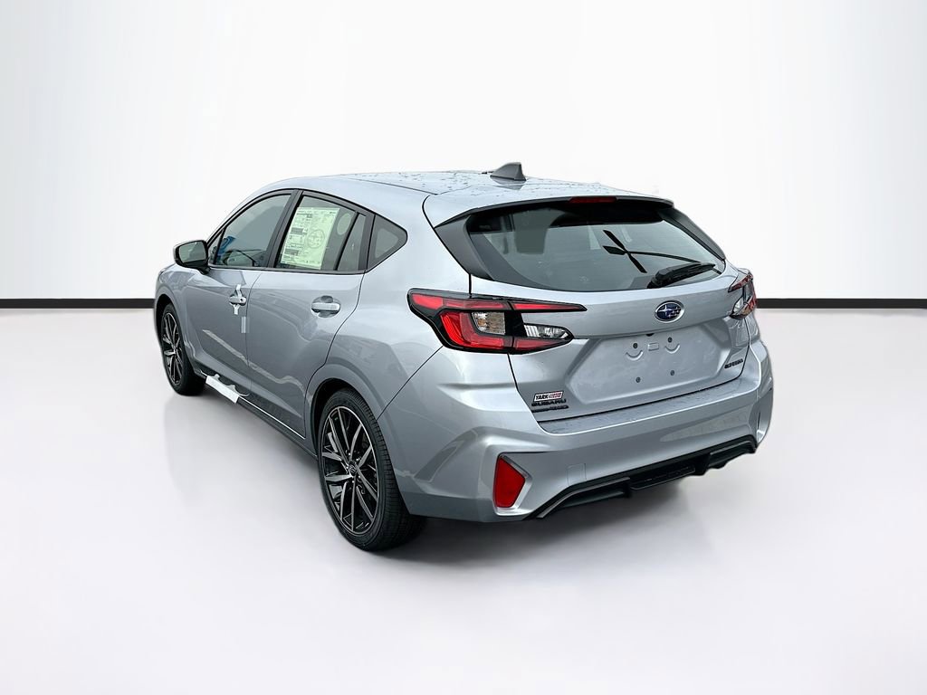 New 2026 Subaru Impreza 2.0i Sport image 6