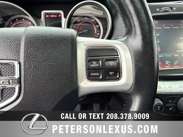 Used 2014 Dodge Journey R/T w/ Flexible Seating Group AWD/4WD image 26