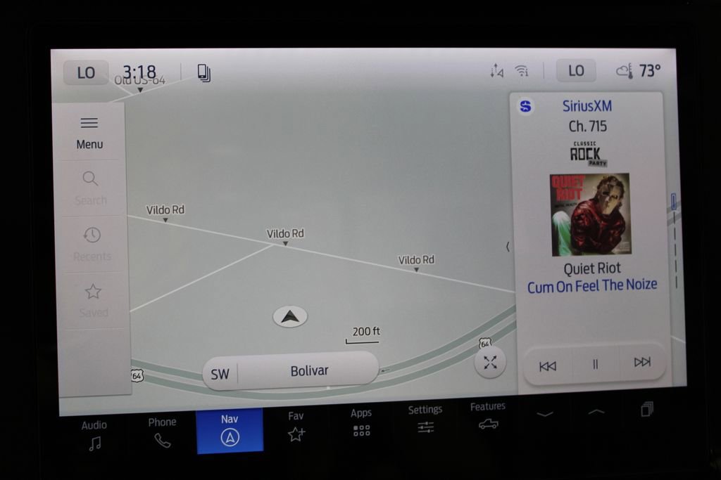 New 2026 Ford F150 Lariat AWD/4WD image 55