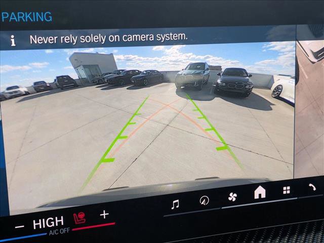 New 2026 BMW X5 M Competition w/ Executive Package image 13