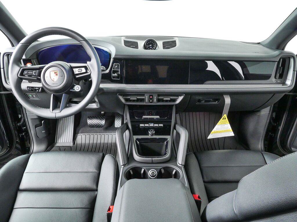 New 2026 Porsche Cayenne AWD/4WD image 20