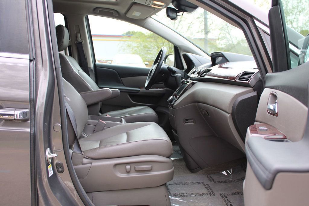 Used 2014 Honda Odyssey EX-L image 38