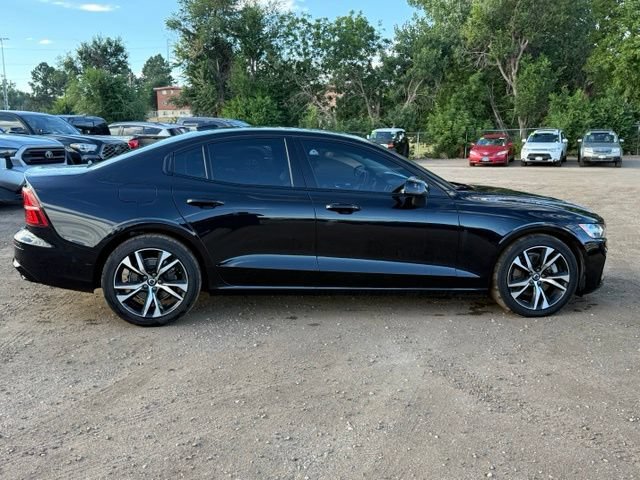 Used 2024 Volvo S60 B5 Plus AWD/4WD image 7