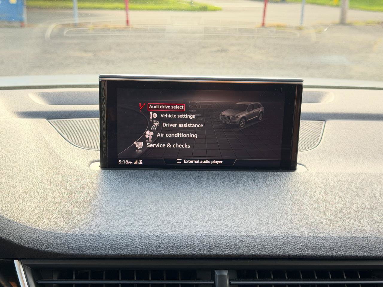 Used 2019 Audi Q7 3.0T Premium Plus w/ Premium Plus Package AWD/4WD image 70