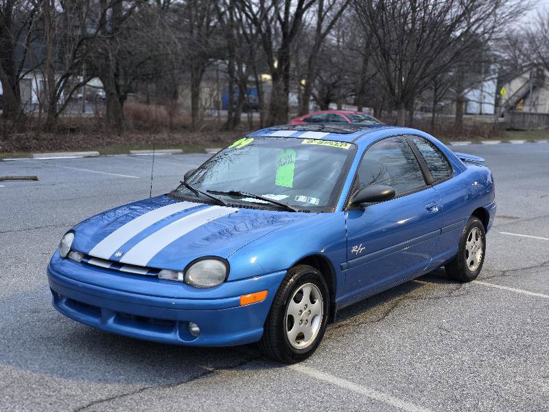 Used 1999 Dodge Neon Highline image 2