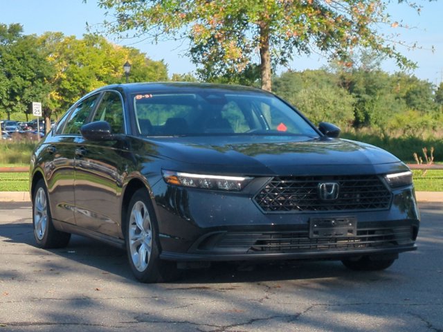 Used 2024 Honda Accord LX image 3