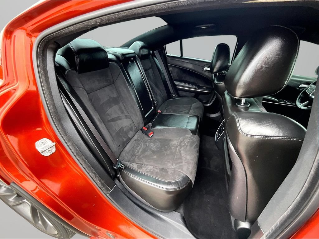Used 2020 Dodge Charger Scat Pack w/ Plus Group RWD image 27