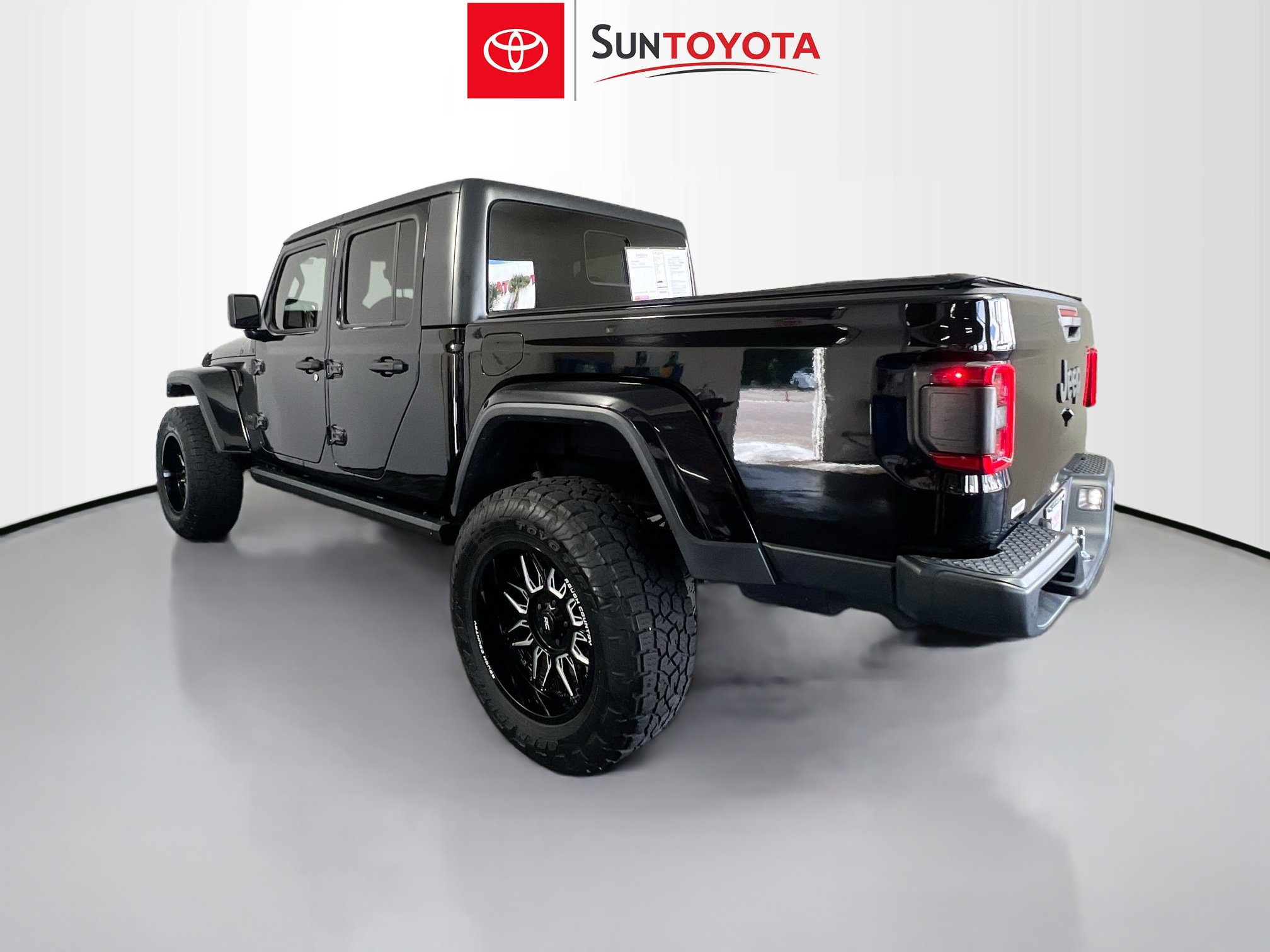 Used 2021 Jeep Gladiator Sport w/ Quick Order Package 24Q 80Th image 6