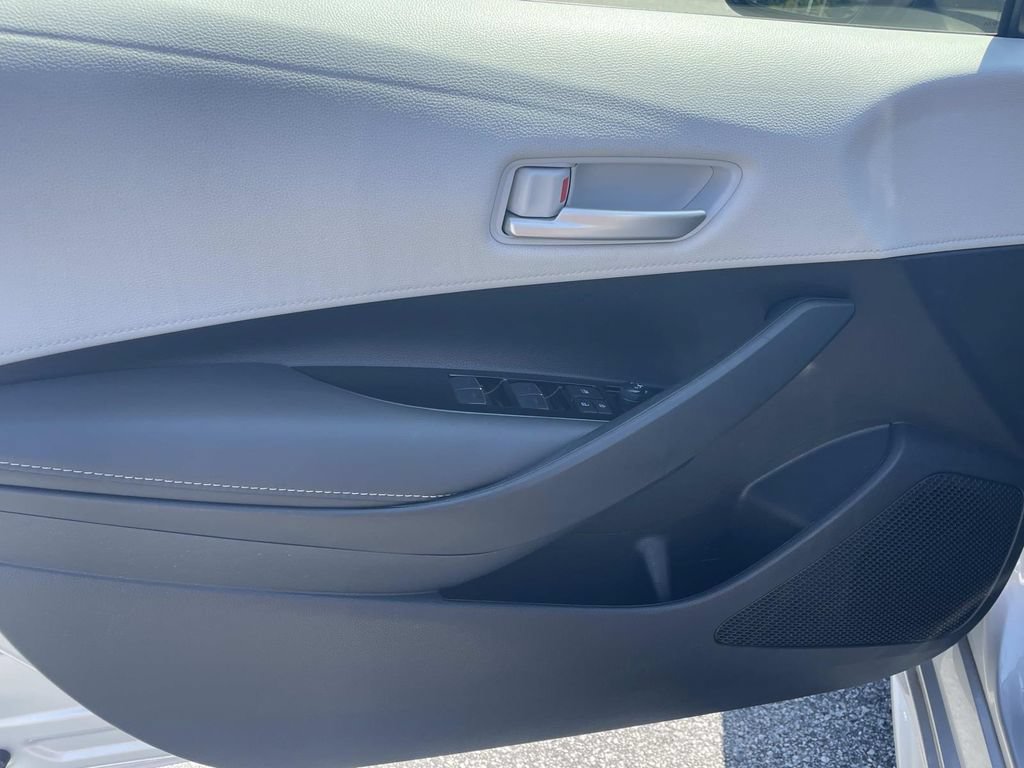 Used 2024 Toyota Corolla SE FWD image 14