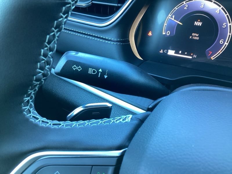 New 2025 Jeep Grand Cherokee 4WD image 34