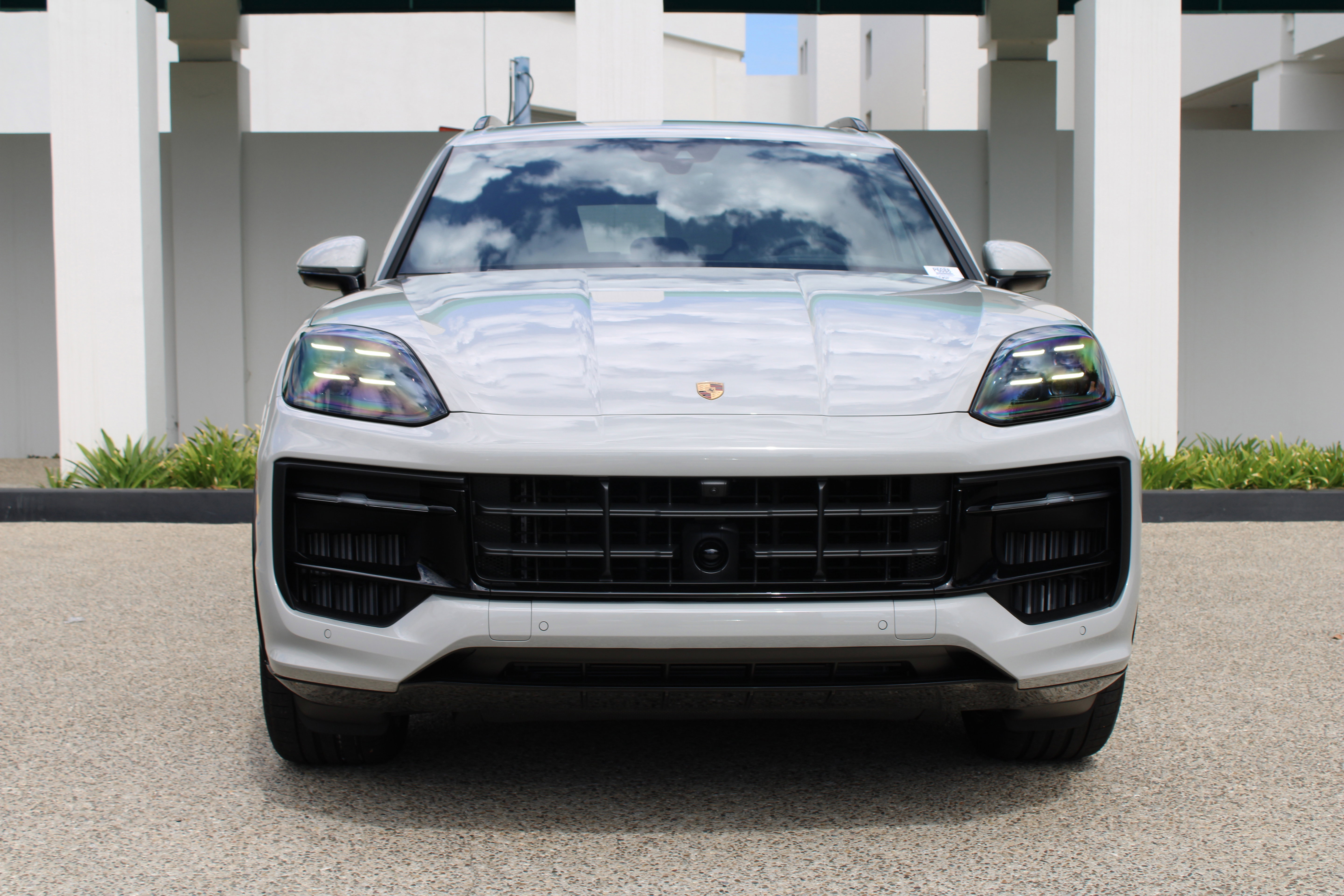 New 2026 Porsche Cayenne GTS image 10