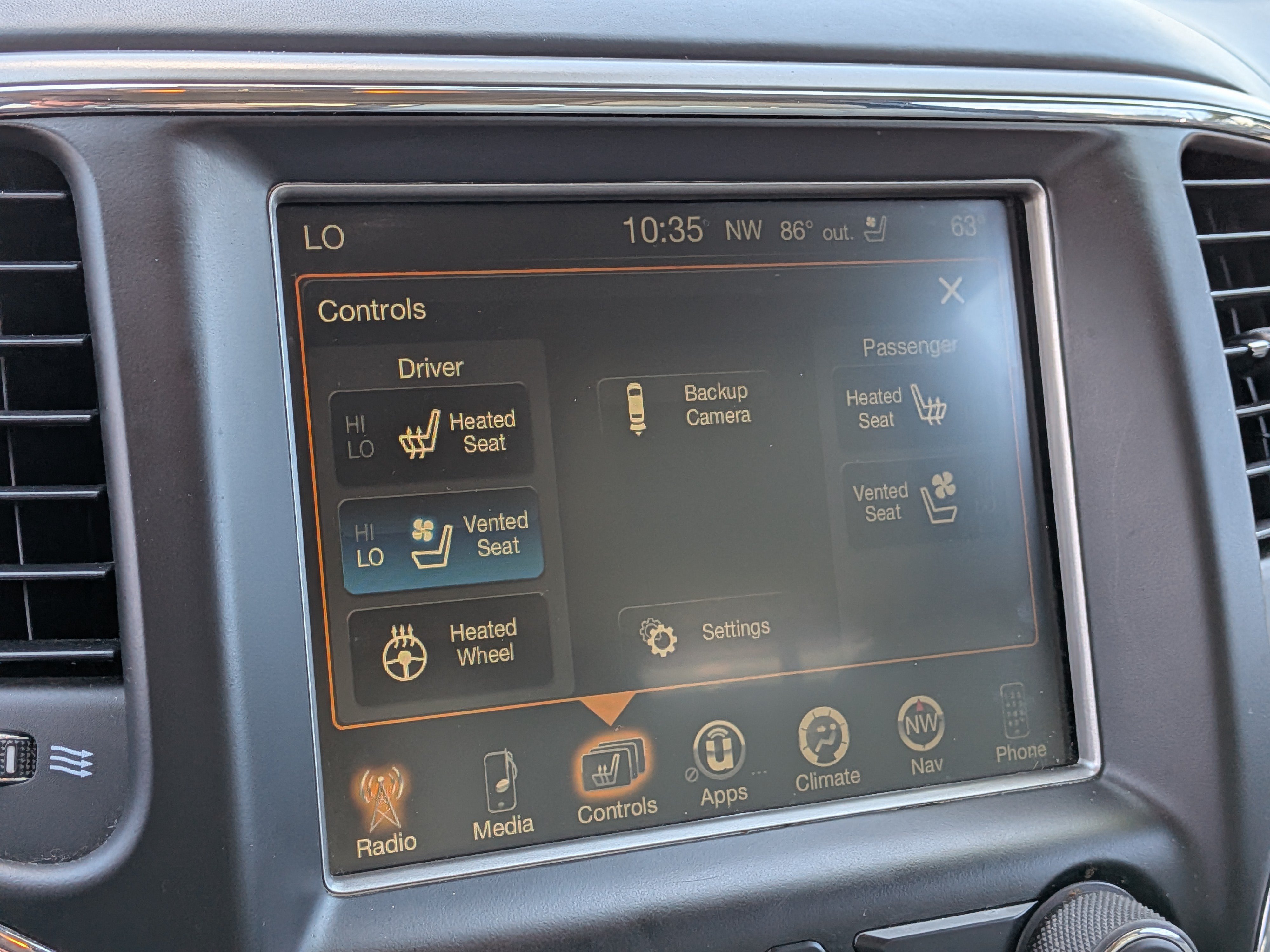 Used 2017 Jeep Grand Cherokee Summit AWD/4WD image 34