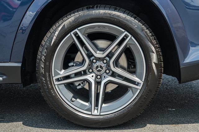 New 2026 Mercedes-Benz GLS 450 4MATIC image 19