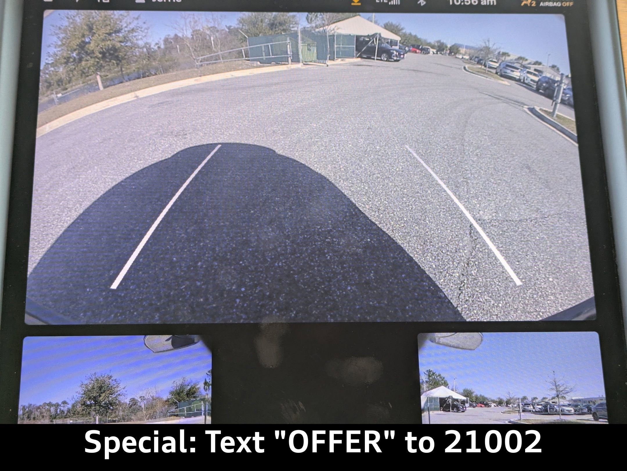 Used 2020 Tesla Model X Long Range image 24