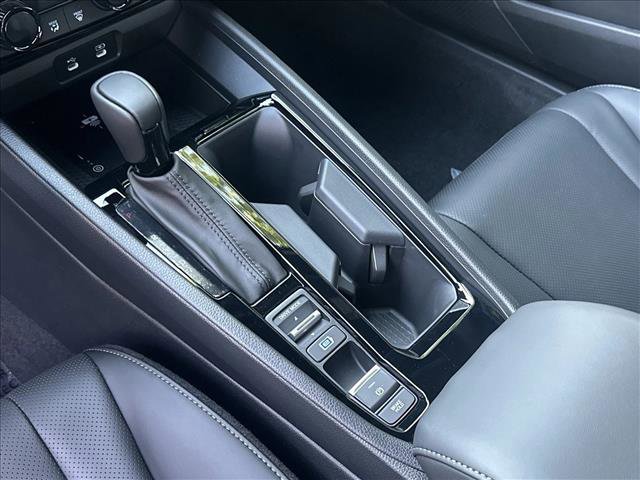 New 2026 Honda Accord Sport image 14