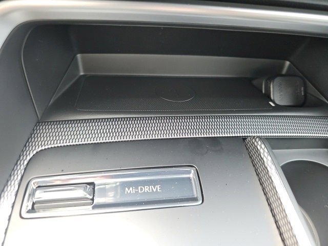 New 2025 MAZDA CX-70 3.3 Turbo w/ Premium Plus Pkg image 24