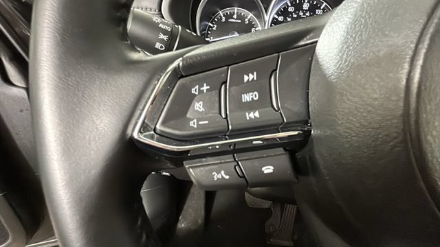 Used 2025 MAZDA CX-5 AWD 2.5 S w/ Preferred Package image 15