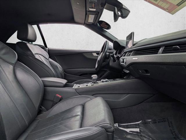 Used 2018 Audi A5 2.0T Prestige w/ Luxury Package image 18