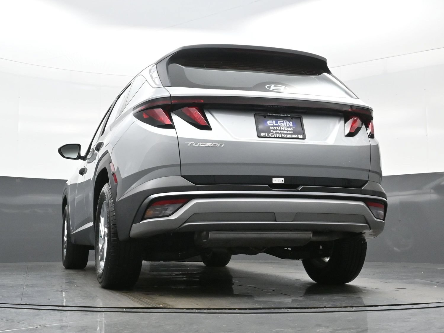Used 2026 Hyundai Tucson SE FWD image 28