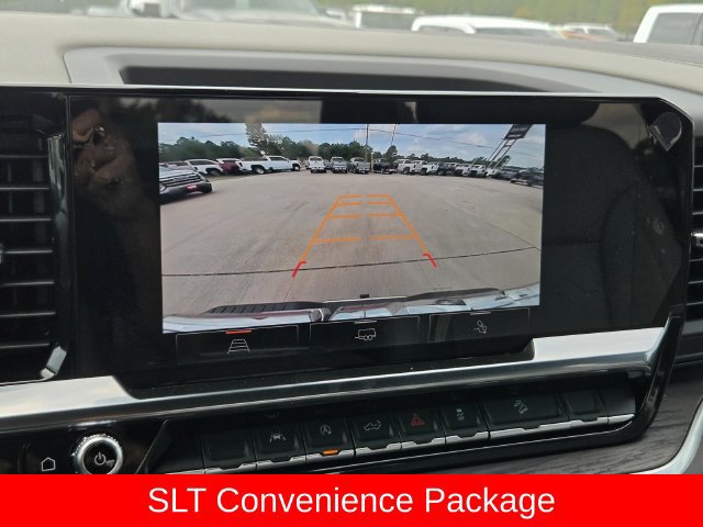 New 2026 GMC Sierra 1500 SLT w/ SLT Premium Package AWD/4WD image 11