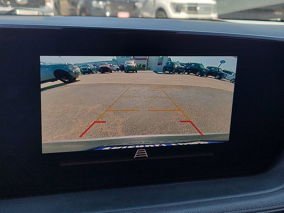 Used 2025 Buick Encore GX Preferred FWD image 8