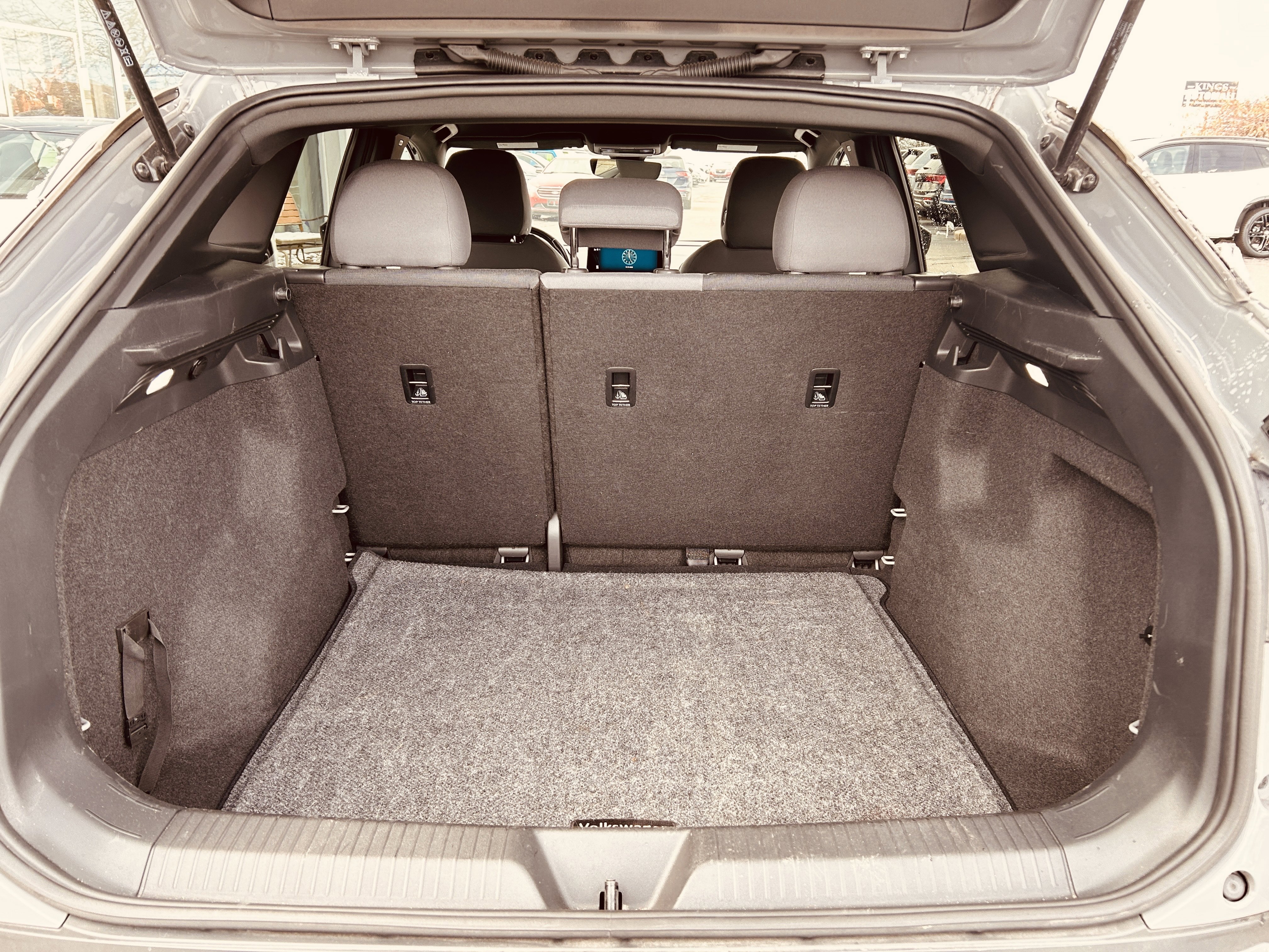 Certified 2021 Volkswagen ID.4 Pro image 27