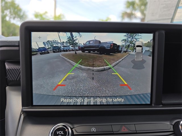 New 2024 Ford Maverick Tremor w/ Tremor Off-Road Package AWD/4WD image 23