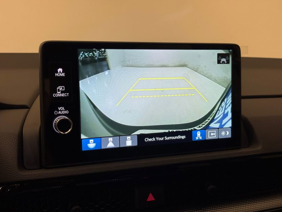 New 2026 Honda CR-V EX-L image 23