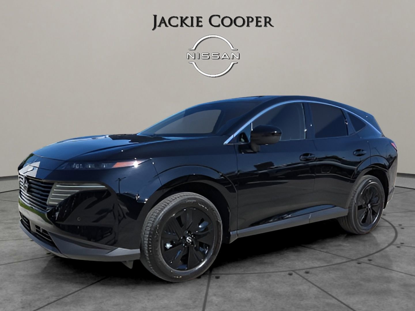 Certified 2025 Nissan Murano SV