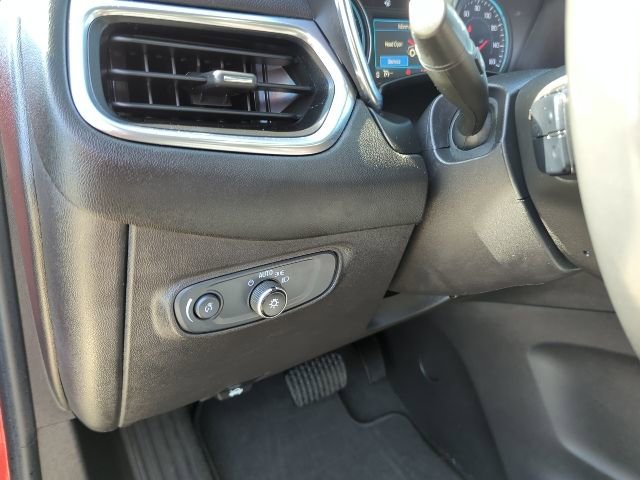 Used 2022 Chevrolet Equinox LT FWD image 14