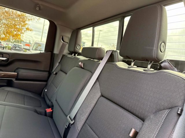 Used 2020 Chevrolet Silverado 1500 RST w/ All-Star Edition image 14